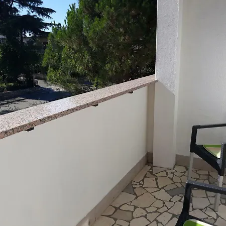 Apartment Matea Rovinj Exterior photo