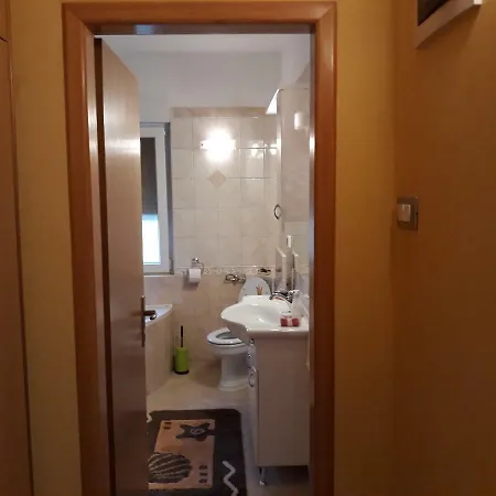Apartment Matea Rovinj Exterior photo