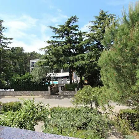Apartment Matea Rovinj Exterior photo
