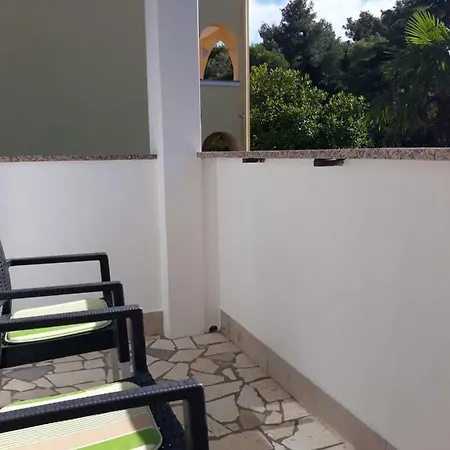 Apartment Matea Rovinj Exterior photo