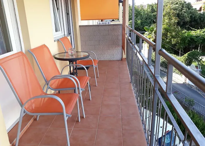 Apartment Matea