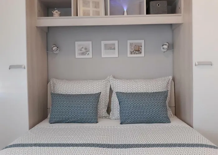 Apartment Matea