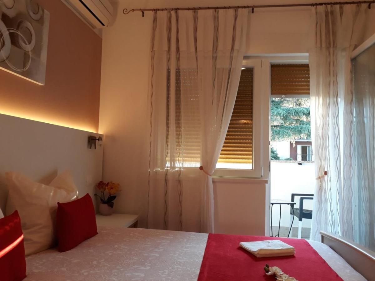 Matea * Rovinj