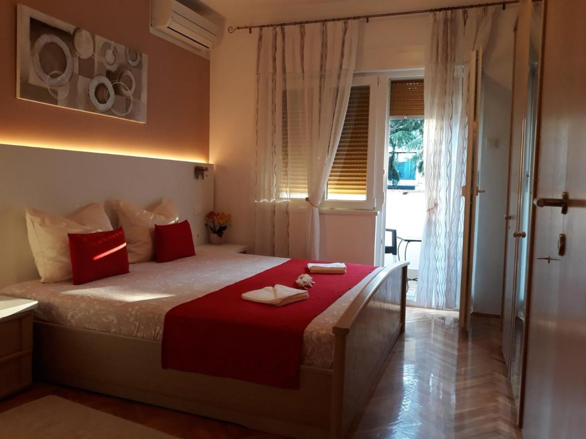 Matea Rovinj