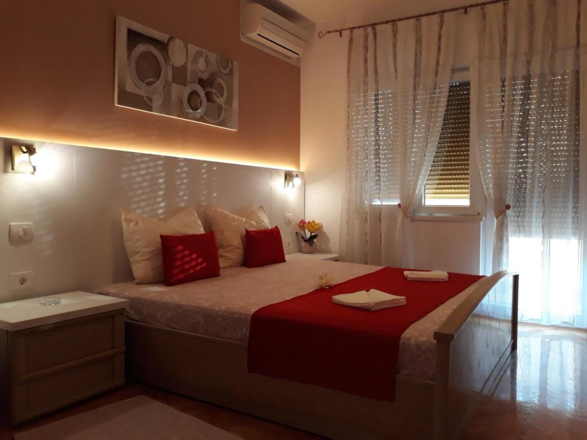 Matea Rovinj