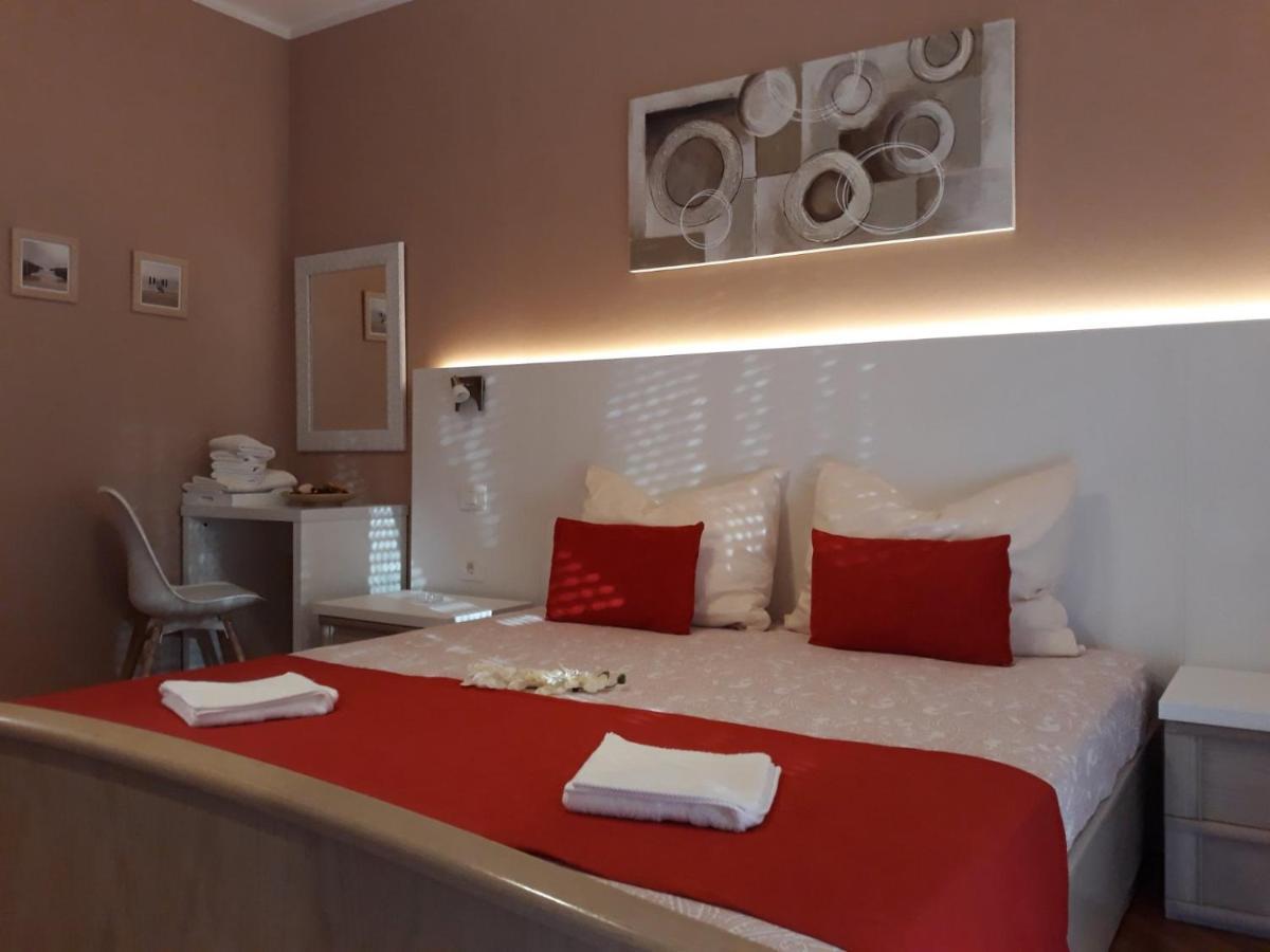 Apartment Matea Rovinj