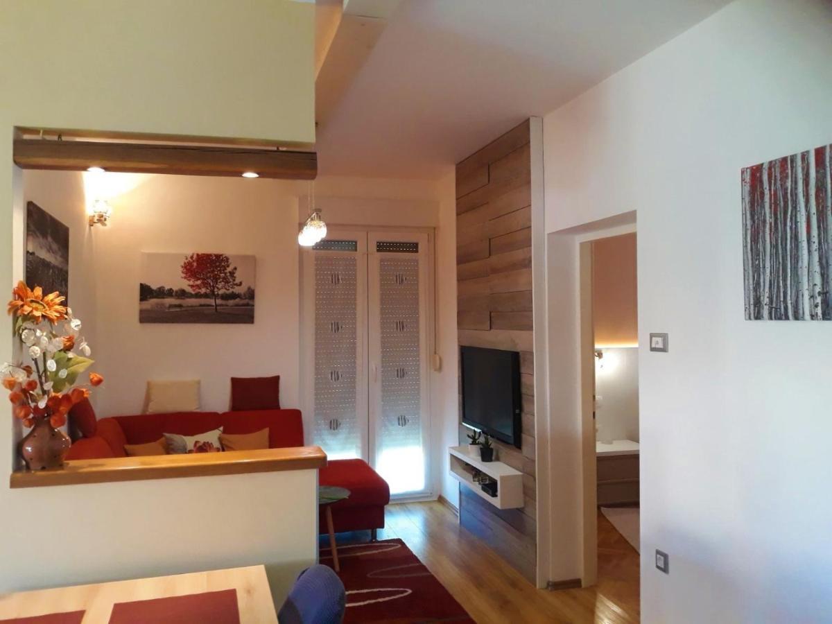 Matea Apartment