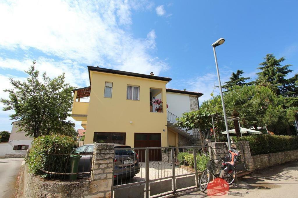 Matea Apartment