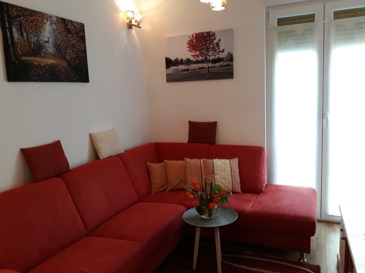 Matea Apartment *