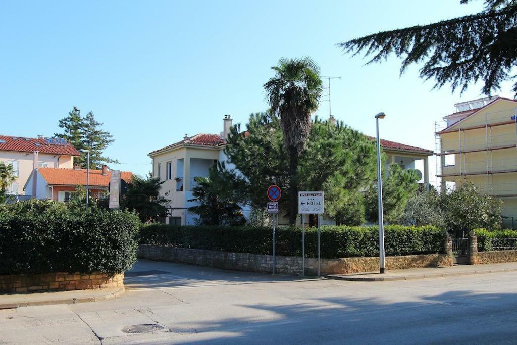 Apartment Matea *