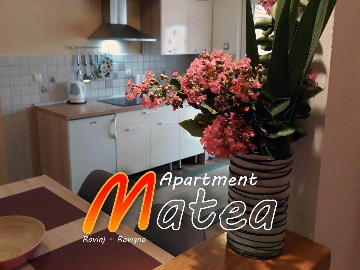 Matea * Rovinj