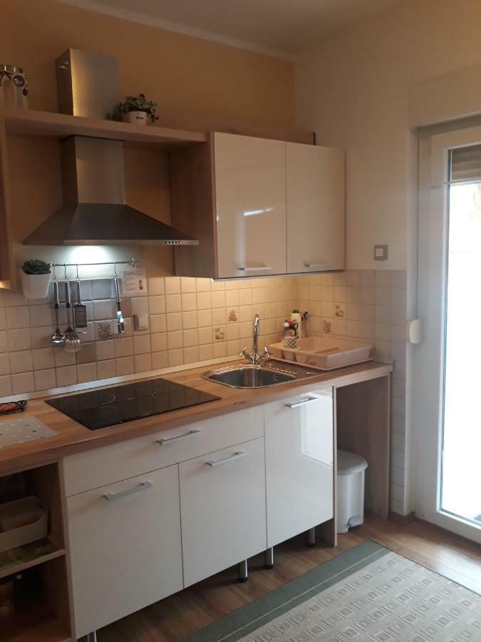 Matea Rovinj