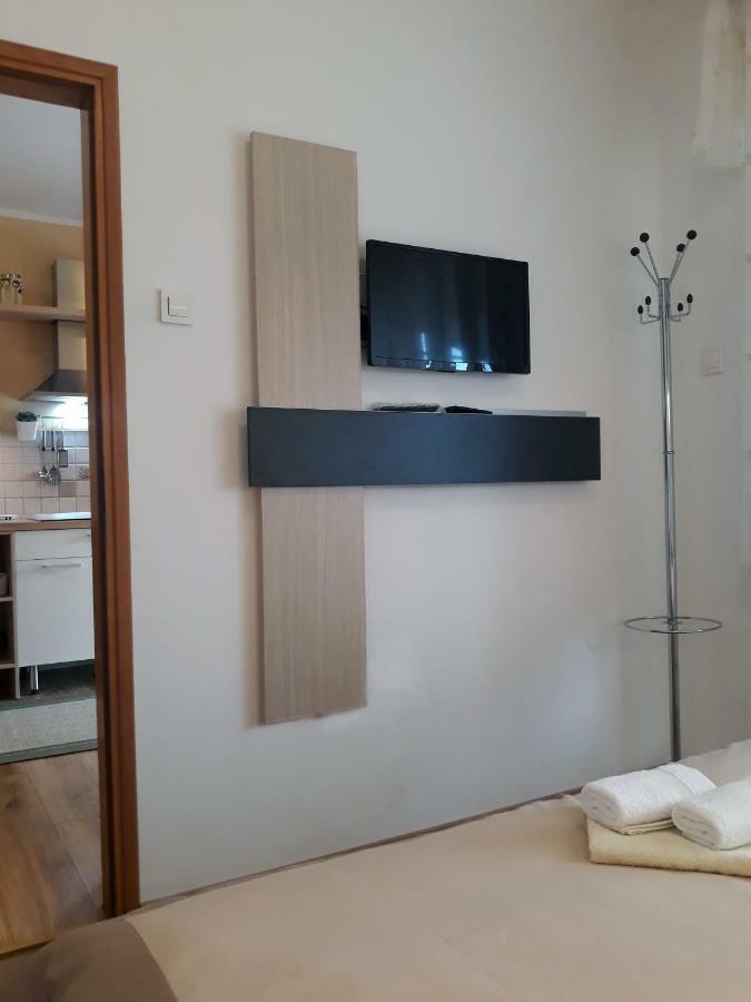 Apartment Matea *